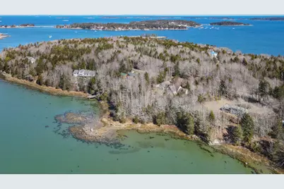 519 Island Avenue, Saint George, ME 04859 - Photo 41