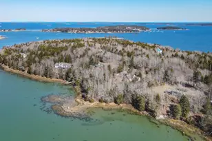 519 Island Ave, Saint George, ME 04859 - Photo 41