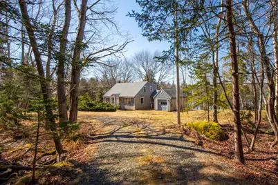 519 Island Avenue, Saint George, ME 04859 - Photo 5