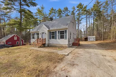 32 Balsam Drive, Waterboro, ME 04061 - Photo 37
