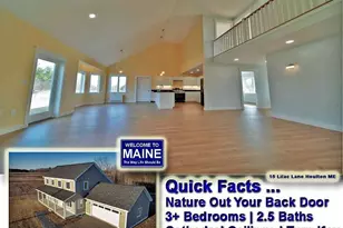 15 Lilac Ln, Houlton, ME 04730 - Photo 1