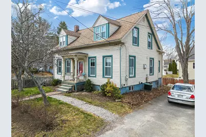 131 Brunswick Avenue, Gardiner, ME 04345 - Photo 1