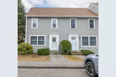60 Brown Street #17, Kennebunk, ME 04043 - Photo 31