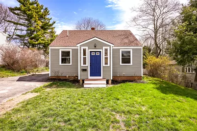 32 Longfellow Drive, Cape Elizabeth, ME 04107 - Photo 23
