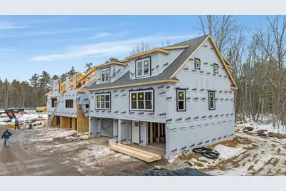 13 Creekside Court #7, Kennebunk, ME 04043 - Photo 3