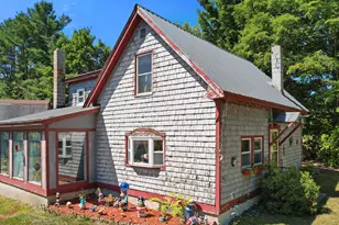 315 Hampden Rd, Carmel, ME 04419 - Photo 7