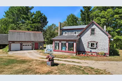 315 Hampden Road, Carmel, ME 04419 - Photo 5