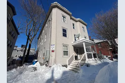 55 Grant Street, Portland, ME 04101 - Photo 1