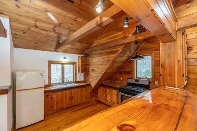 318 Hatchet Mountain Road, Hope, ME 04847 - Photo 17