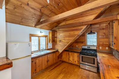318 Hatchet Mountain Road, Hope, ME 04847 - Photo 15