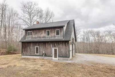 318 Hatchet Mountain Road, Hope, ME 04847 - Photo 41