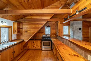 318 Hatchet Mountain Rd, Hope, ME 04847 - Photo 11