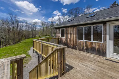318 Hatchet Mountain Road, Hope, ME 04847 - Photo 5