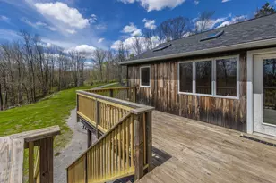 318 Hatchet Mountain Rd, Hope, ME 04847 - Photo 5