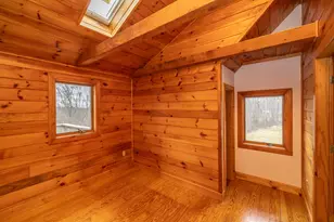 318 Hatchet Mountain Rd, Hope, ME 04847 - Photo 27