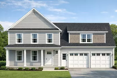 25 Lochwood Drive, Gorham, ME 04038 - Photo 1