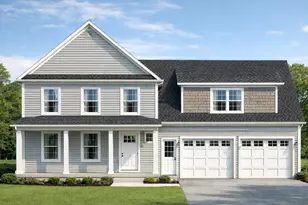 25 Lochwood Dr, Gorham, ME 04038 - Photo 1