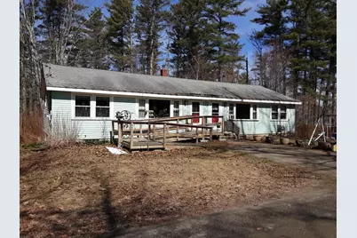 23 & 25 Old Madden Road, Jefferson, ME 04348 - Photo 1