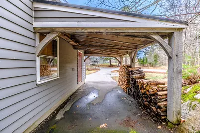 277 Old Brunswick Road, Bath, ME 04530 - Photo 49