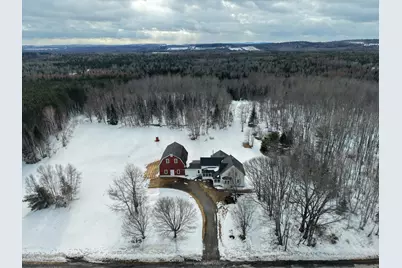 382 Thomas Road, Woodland, ME 04736 - Photo 5