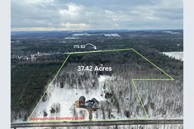 382 Thomas Road, Woodland, ME 04736 - Photo 9