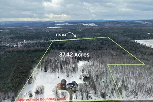 382 Thomas Rd, Woodland, ME 04736 - Photo 9