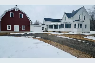 382 Thomas Road, Woodland, ME 04736 - Photo 7