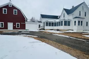 382 Thomas Rd, Woodland, ME 04736 - Photo 7