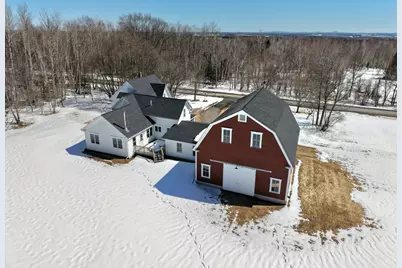 382 Thomas Road, Woodland, ME 04736 - Photo 3