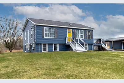 166 Lancaster Brook Road, Glenburn, ME 04401 - Photo 47