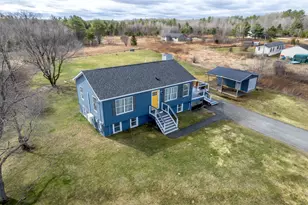 166 Lancaster Brook Rd, Glenburn, ME 04401 - Photo 1
