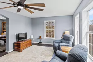 166 Lancaster Brook Rd, Glenburn, ME 04401 - Photo 21