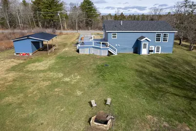 166 Lancaster Brook Road, Glenburn, ME 04401 - Photo 7