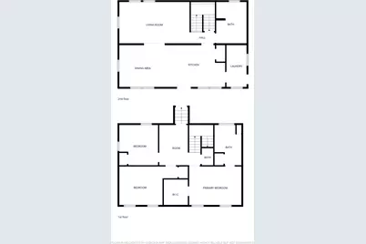 166 Lancaster Brook Road, Glenburn, ME 04401 - Photo 3