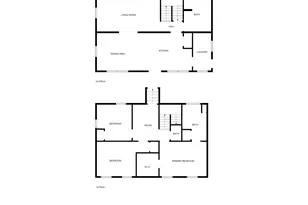166 Lancaster Brook Rd, Glenburn, ME 04401 - Photo 3