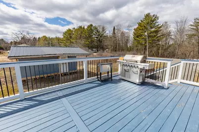 166 Lancaster Brook Road, Glenburn, ME 04401 - Photo 53