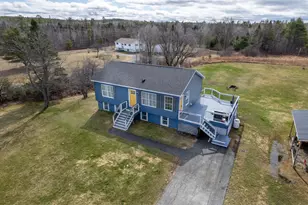 166 Lancaster Brook Rd, Glenburn, ME 04401 - Photo 5