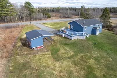 166 Lancaster Brook Road, Glenburn, ME 04401 - Photo 55