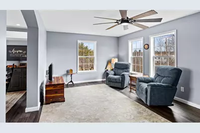 166 Lancaster Brook Road, Glenburn, ME 04401 - Photo 21