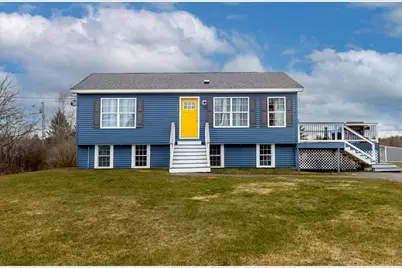 166 Lancaster Brook Road, Glenburn, ME 04401 - Photo 47