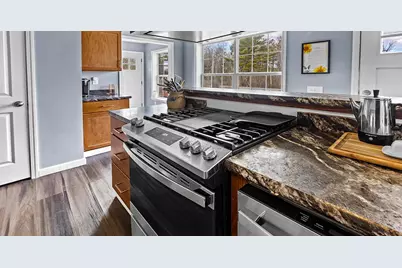166 Lancaster Brook Road, Glenburn, ME 04401 - Photo 15