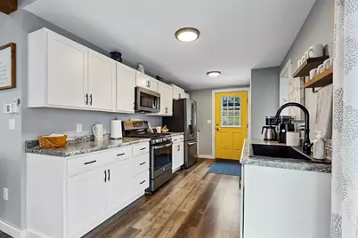 39 White Fish Road, Winslow, ME 04901 - Photo 5