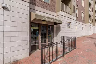 22 Hancock St, Portland, ME 04101 - Photo 3