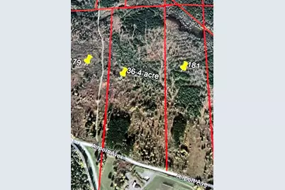 P/O 15 Airport Avenue, Frenchville, ME 04745 - Photo 15