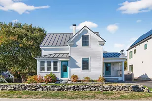 202 Two Lights Rd, Cape Elizabeth, ME 04107 - Photo 1