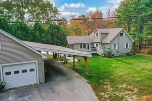 87 Beechwood Ln, Orland, ME 04472 - Photo 7