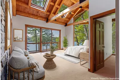 44 Stone Point Lane, Boothbay, ME 04537 - Photo 43