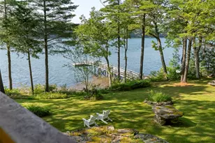 44 Stone Point Ln, Boothbay, ME 04537 - Photo 37