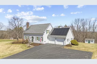 491 Hanson Ridge Road, Sanford, ME 04083 - Photo 1