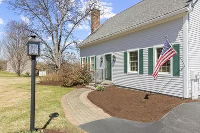 491 Hanson Ridge Road, Sanford, ME 04083 - Photo 47